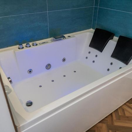 Bed and Breakfast Relais Del Corso Manfredonia Exterior foto