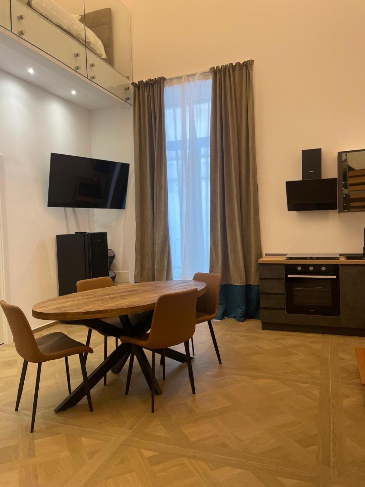 Bed and Breakfast Relais Del Corso Manfredonia Exterior foto