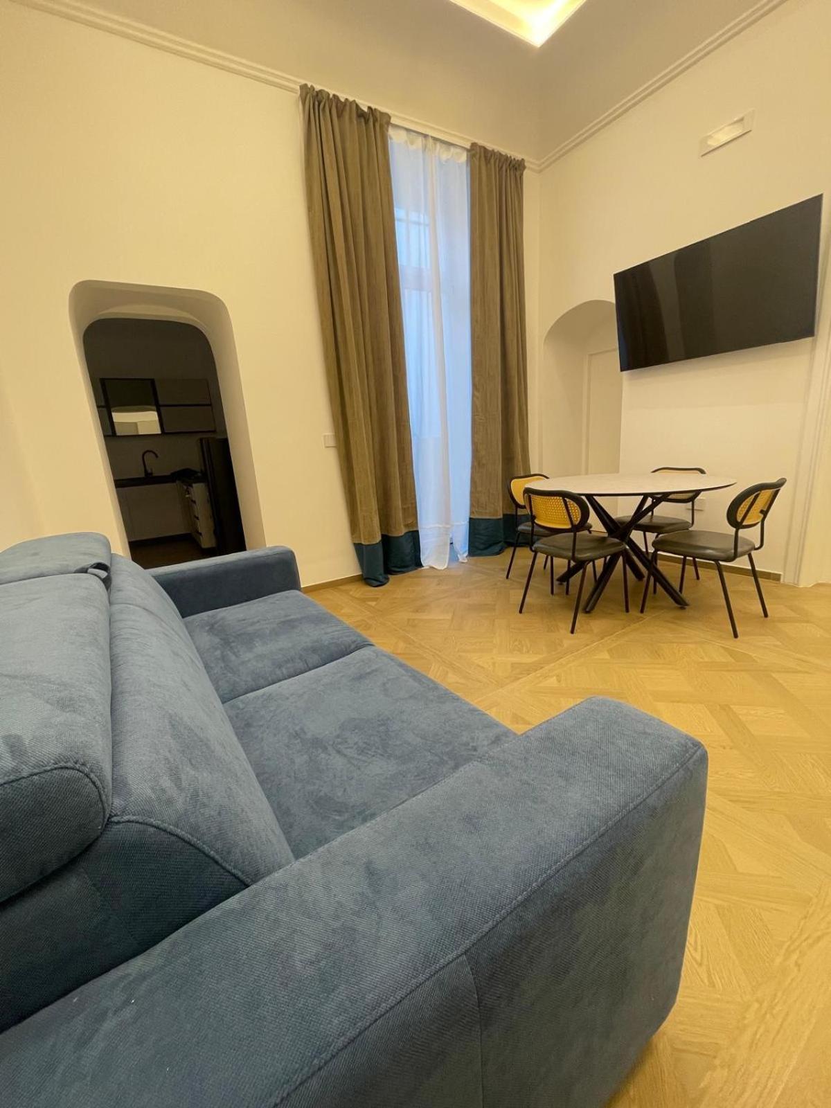 Bed and Breakfast Relais Del Corso Manfredonia Exterior foto