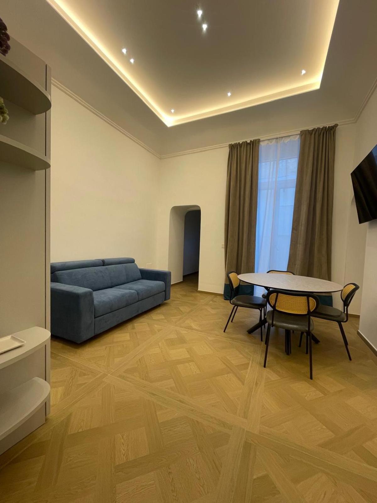 Bed and Breakfast Relais Del Corso Manfredonia Exterior foto