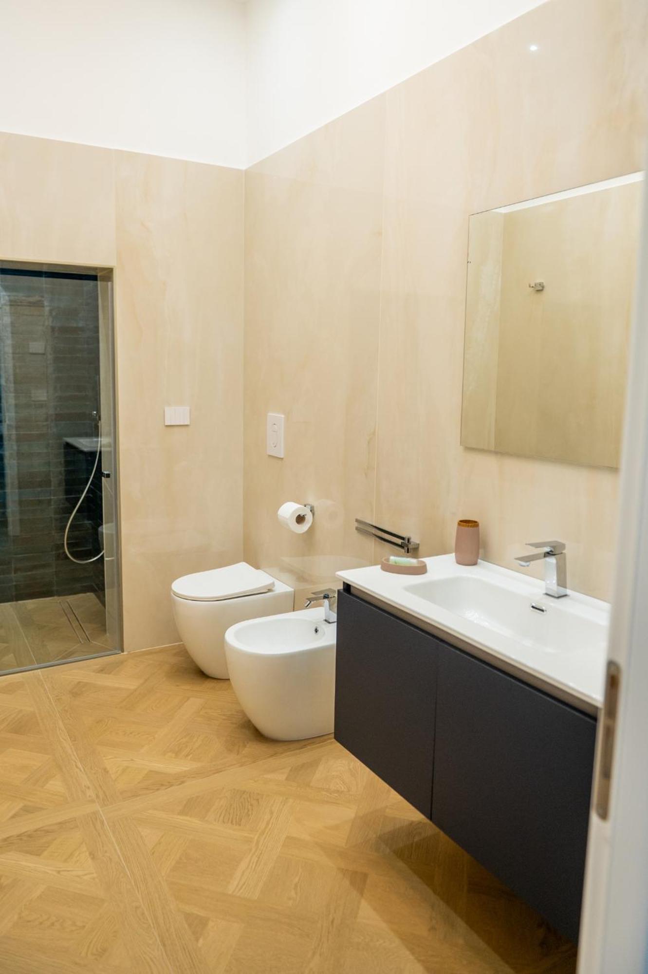 Bed and Breakfast Relais Del Corso Manfredonia Exterior foto